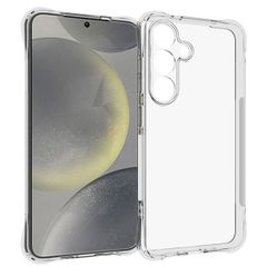 imoshion Shockproof Case Samsung Galaxy S25 FE - Transparent