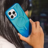 ZAGG Coque Milan Snap avec MagSafe Apple iPhone 16 Pro - Deep Aurora