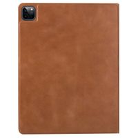 dbramante1928 Risskov Coque tablette iPad Pro 12.9 (2022) / Pro 12.9 (2021) / Pro 12.9 (2020) - Tan