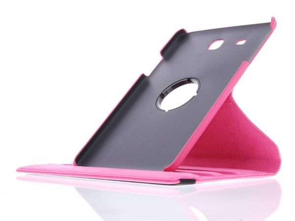 Coque tablette rotatif à 360° Samsung Galaxy Tab E 9.6