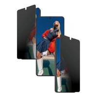 PanzerGlass Protection d'écran Privacy Ultra-Wide Fit Anti-bactérienne avec applicateur Samsung Galaxy S26 Ultra