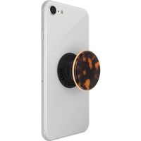 PopSockets Luxe PopGrip - Acetate Classic Tortoise