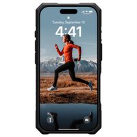 UAG Coque Plasma iPhone 16 Pro - Ice