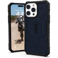 UAG Coque Pathfinder MagSafe iPhone 14 Pro Max - Mallard