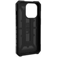 UAG Coque Pathfinder iPhone 14 Pro - Black