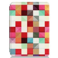imoshion Coque tablette Design Trifold Microsoft Surface Go 4 / Go 3 / Go 2 - Various Colors
