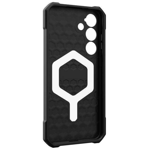 UAG Essential Armor MagSafe Samsung Galaxy S25 Plus - Black