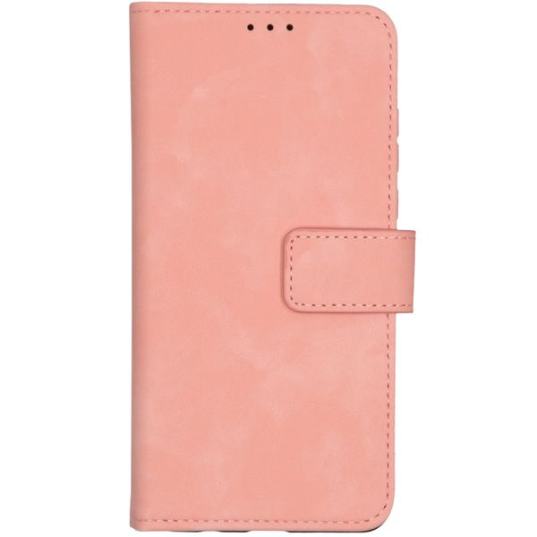 imoshion Etui de téléphone 2-en-1 amovible Huawei P30 Lite - Rose