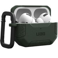 UAG Coque Scout Apple AirPods Pro - Olive Drab
