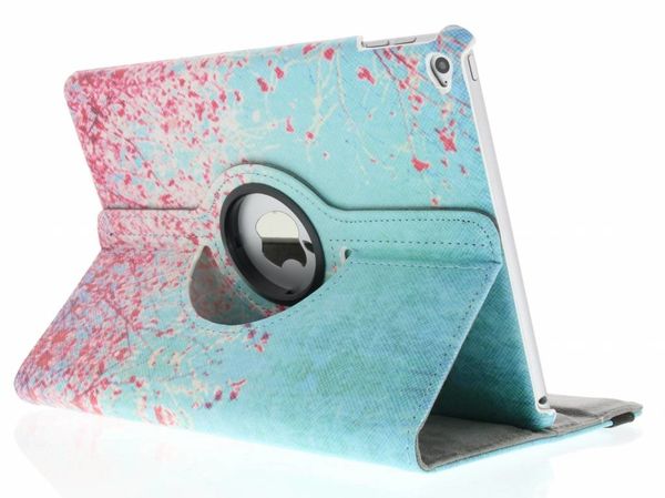 Coque tablette Design rotatif à 360° iPad Air 2 (2014)