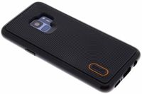 ZAGG Coque Battersea Samsung Galaxy S9 - Noir