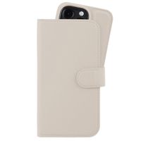 Holdit Coque Wallet Magnet Plus Apple iPhone 12 (Pro) - Beige