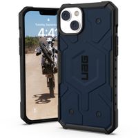 UAG Coque Pathfinder MagSafe Apple iPhone 14 Plus - Mallard