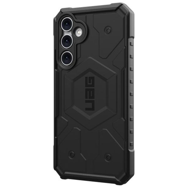 UAG Coque Pathfinder Samsung Galaxy S23 FE - Noir