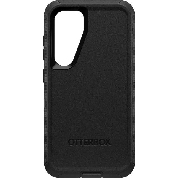 OtterBox Coque Defender Rugged Samsung Galaxy S24 - Black