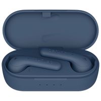 Defunc True Basic - Écouteurs sans fil - Écouteurs sans fil Bluetooth - Bleu foncé