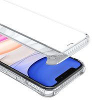 Itskins Coque Nano 360 iPhone 11 - Transparent