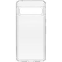 OtterBox Coque Symmetry Clear Google Pixel 7 - Transparent