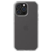 dbramante1928 Coque Iceland Ultra D3O Apple iPhone 15 Pro Max - Clear