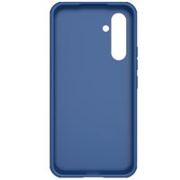 Nillkin Coque Frosted Shield Pro Samsung Galaxy A54 (5G) - Bleu