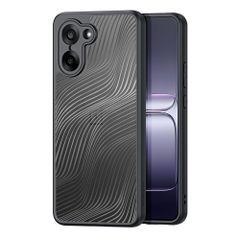 Dux Ducis Coque arrière Aimo OnePlus Nord CE5 - Transparent