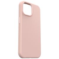 OtterBox Coque Symmetry MagSafe Apple iPhone 13/14/15/16e - Rose