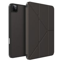 Uniq Étui Transforma Apple iPad Pro 11 (2020) / iPad Pro 11 (2022) / Pro 11 (2021) - Ebony Black