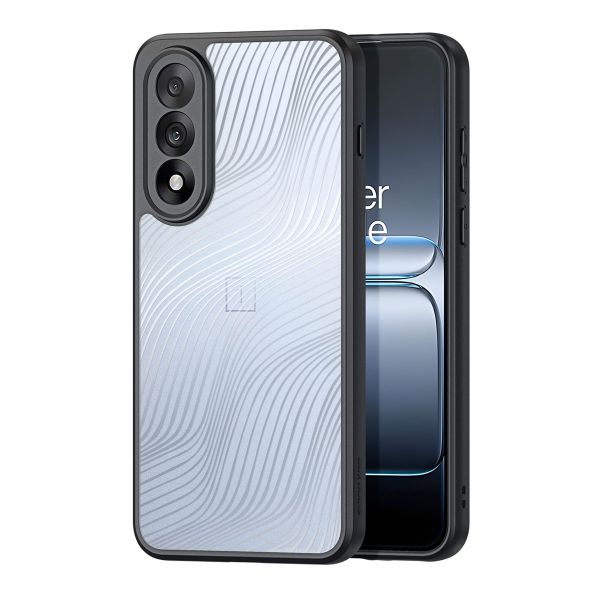Dux Ducis Coque arrière Aimo OnePlus Nord 5 - Transparent