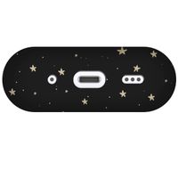 imoshion Coque Hardcover Design AirPods Pro 2 - Stars Gold