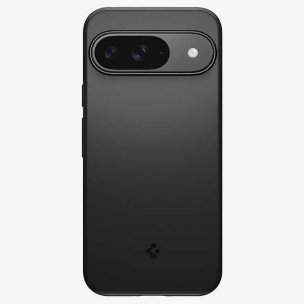 Spigen Coque Thin Fit Google Pixel 9 / 9 Pro - Black