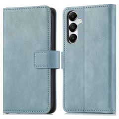imoshion Étui de télephone portefeuille Samsung Galaxy A16 - Bleu clair