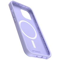 OtterBox Coque Symmetry MagSafe iPhone 15 / 14 / 13 - Soft Sunset