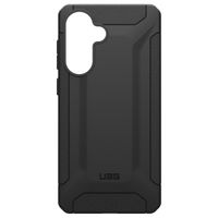 UAG Coque Scout Samsung Galaxy A36 - Noir