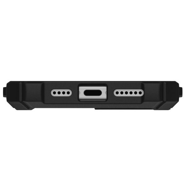 UAG Coque Plasma XTE MagSafe iPhone 16 Plus - Black / Orange