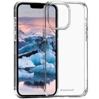 dbramante1928 Coque arrière Greenland iPhone 14 Pro Max - Transparent