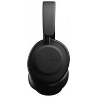 Urbanista Miami - Écouteurs sans fil - Écouteurs Bluetooth - Avec fonction de réduction du bruit ANC - Midnight Black