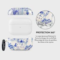Burga L'étui rigide Apple AirPods Pro 2 - Sobremesa