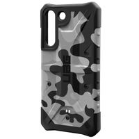 UAG Coque Pathfinder Samsung Galaxy S22 - Midnight Camo