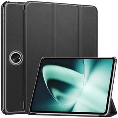 imoshion Coque tablette Trifold OnePlus Pad - Noir