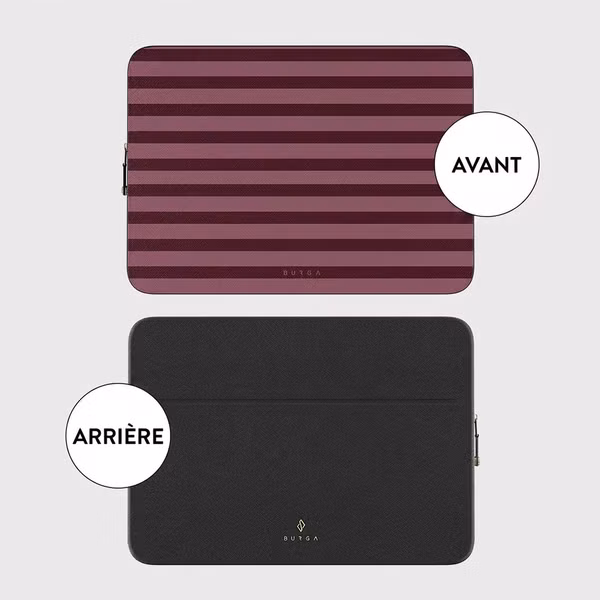 Burga Pochette ordinateur 14 pouces - Spellbound