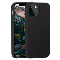 dbramante1928 ﻿Coque arrière Greenland iPhone 13 Mini - Noir