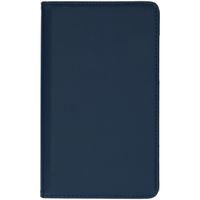 imoshion Coque tablette rotatif à 360° Samsung Galaxy Tab A 8.0 (2019) - Bleu foncé