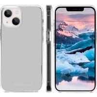 dbramante1928 Coque ﻿Iceland iPhone 13 - Transparent