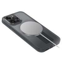 Uniq Coque Heldro MagSafe Apple iPhone 15 Pro Max - Vapour Smoke