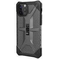 UAG Coque Plasma iPhone 12 (Pro) - Transparent