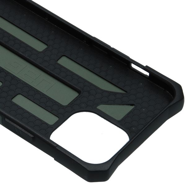 UAG Coque Pathfinder Apple iPhone 12 Pro Max - Forest Camo