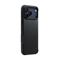 Pitaka Coque Aramid ProGuard Apple iPhone 17 Pro - Noir