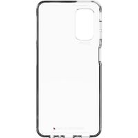 ZAGG Coque Crystal Palace Samsung Galaxy A32 (5G) - Transparent