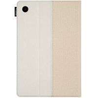 Gecko Covers Coque tablette EasyClick 2.0 Samsung Galaxy Tab A8 - Sand