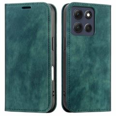 imoshion Étui de téléphone portefeuille Slim Motorola Moto G86 Power - Vert